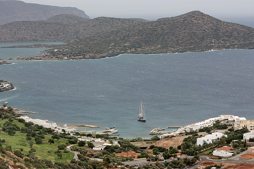 Elunda